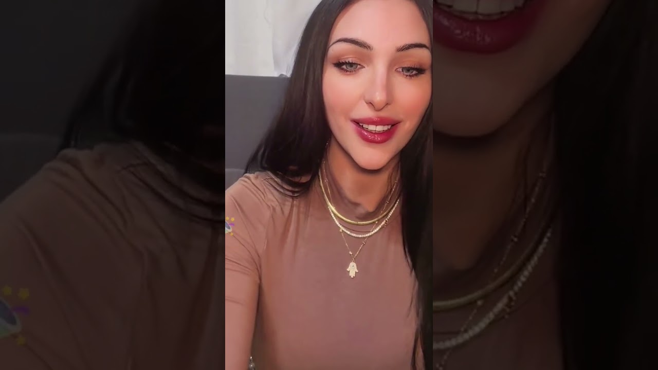 Candice Periscope Vlog #60💋 #periscope #live #stream #broadcast #beautiful #share #vlog