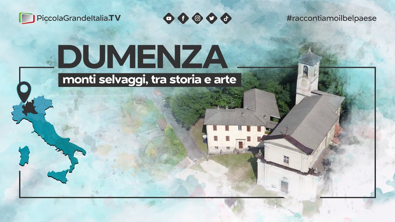 Dumenza - Piccola Grande Italia