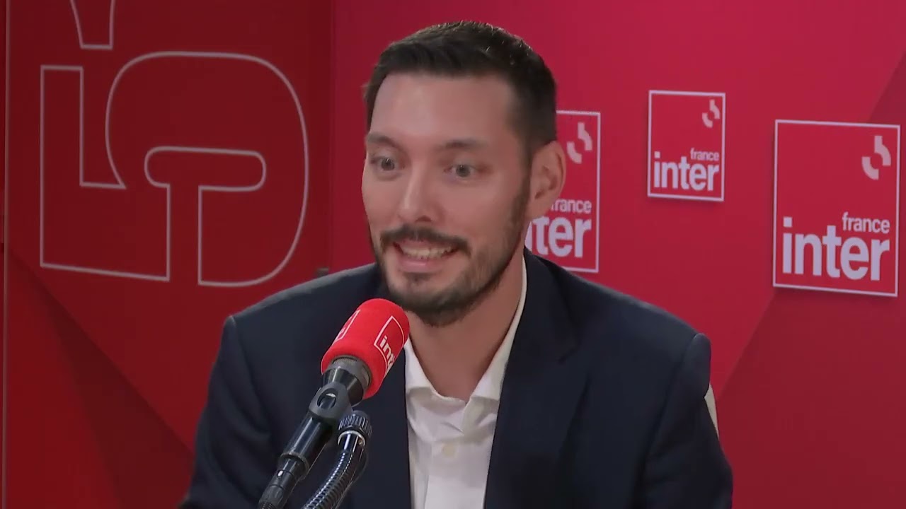 Débat sur la Convention sur la fin de vie avec Jonathan Denis et Alexis Burnod