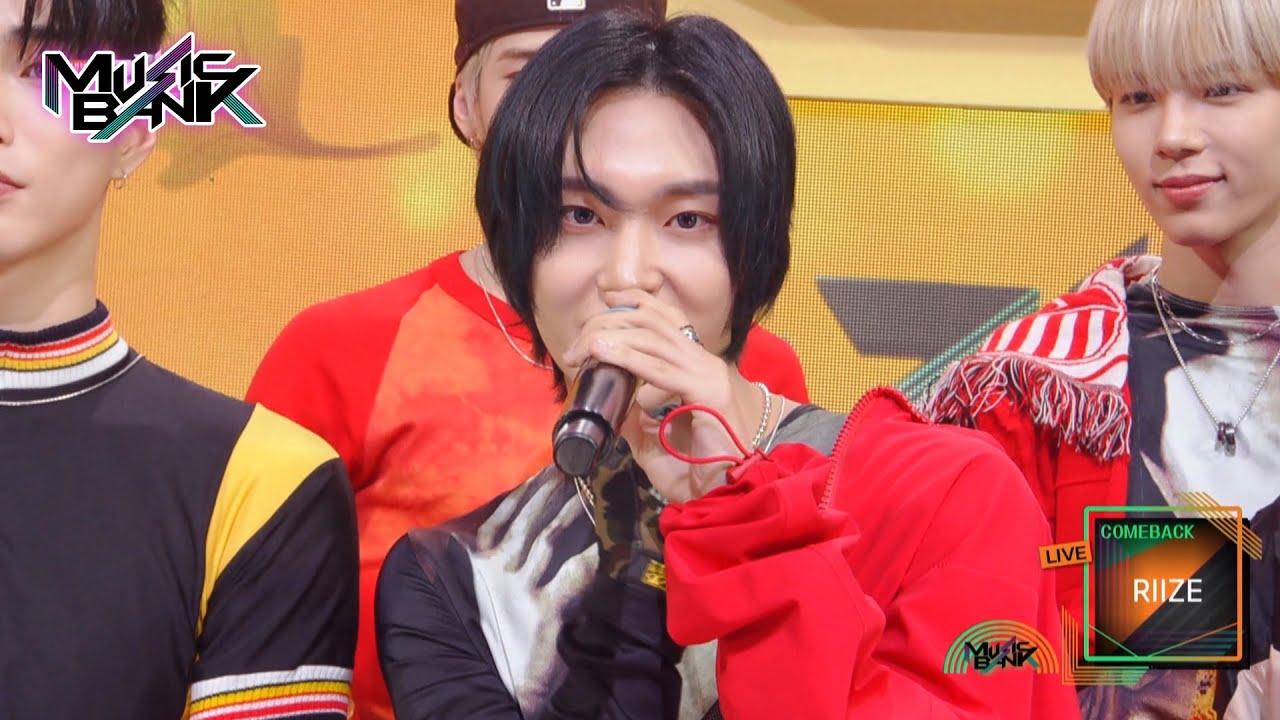 (Interview) Interview with RIIZE [Music Bank] | KBS WORLD TV 231027