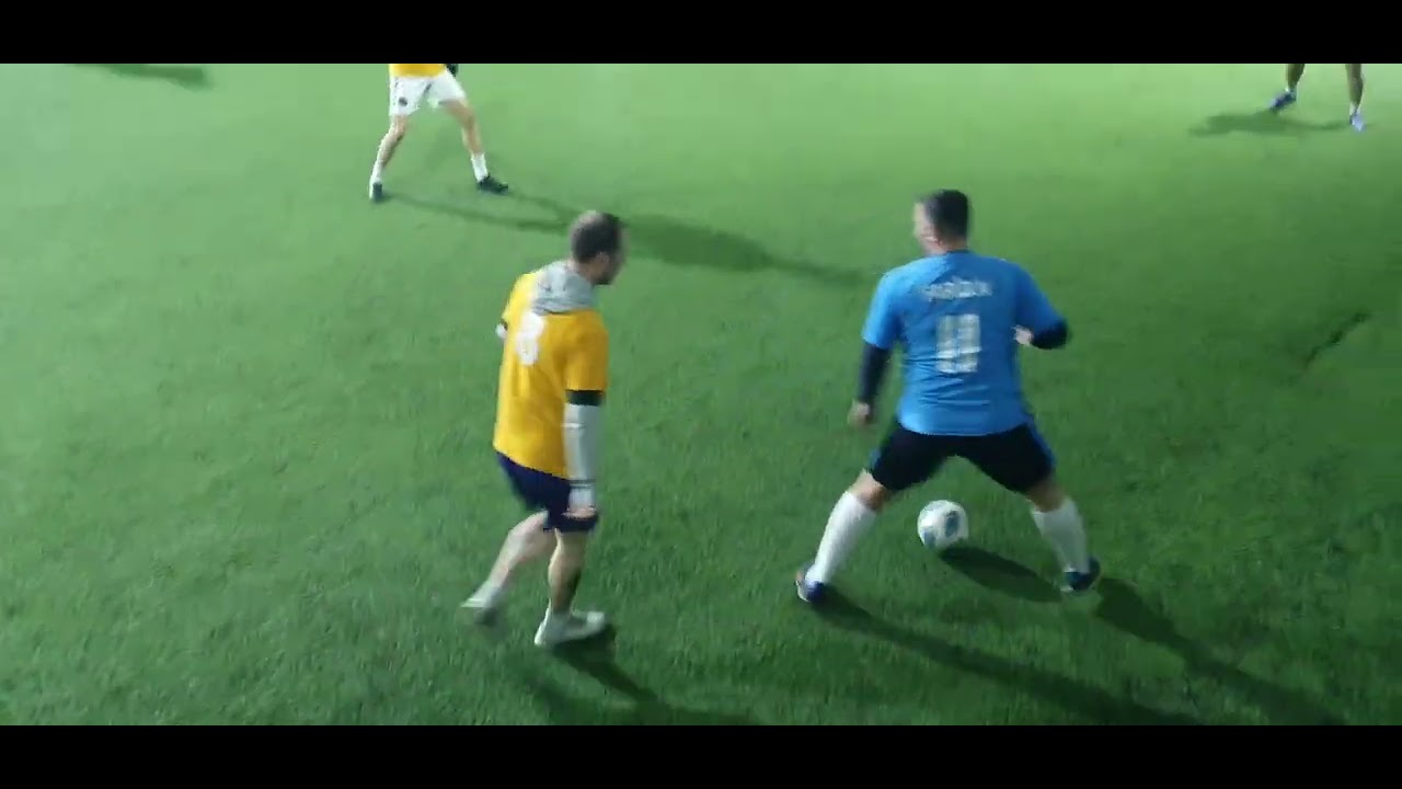 ƏHMƏDLİ FK vs TROYA FK