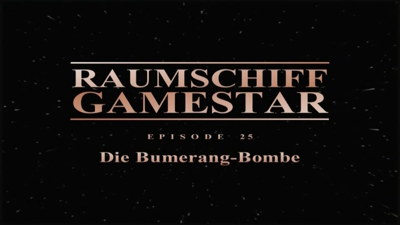 RSGS Folge 25 - Kommentar