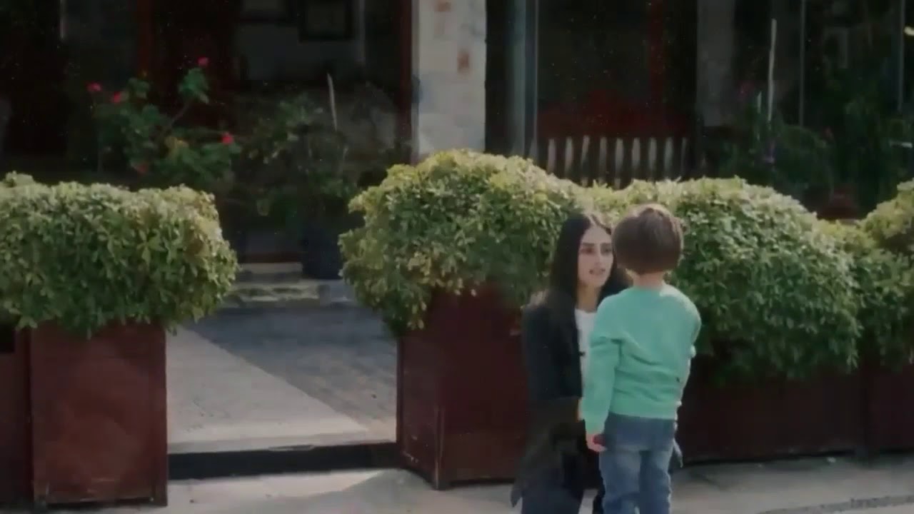 Bir UMUT Yeter  | Derya & Umut