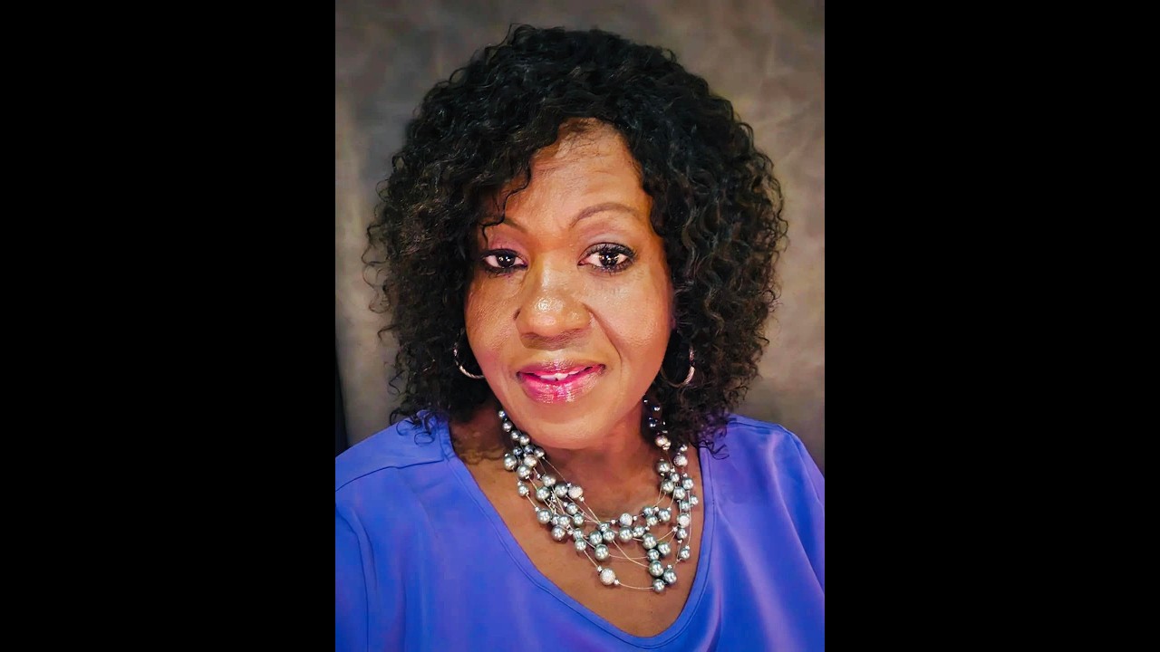 New Day  With  Vivienne: God Light Your World