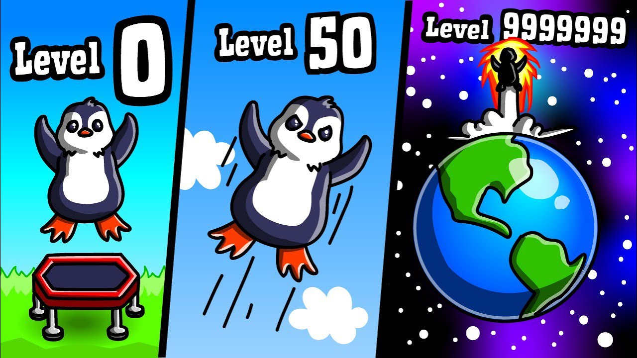 HIGHEST BOUNCE LEVEL POSSIBLE? // BounceMasters