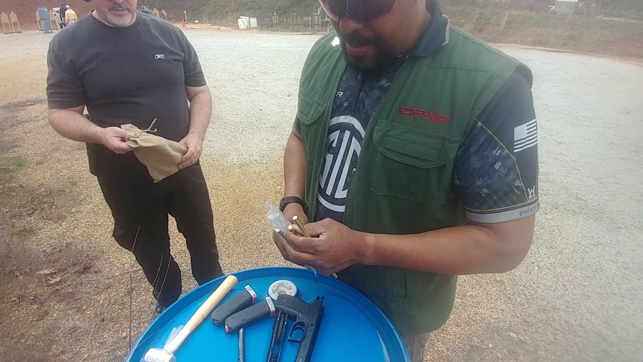 The Brass Exchange Inc. Ultimate Squib Kit Explained