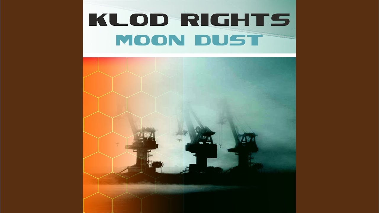 Moon Dust (Extended Version)