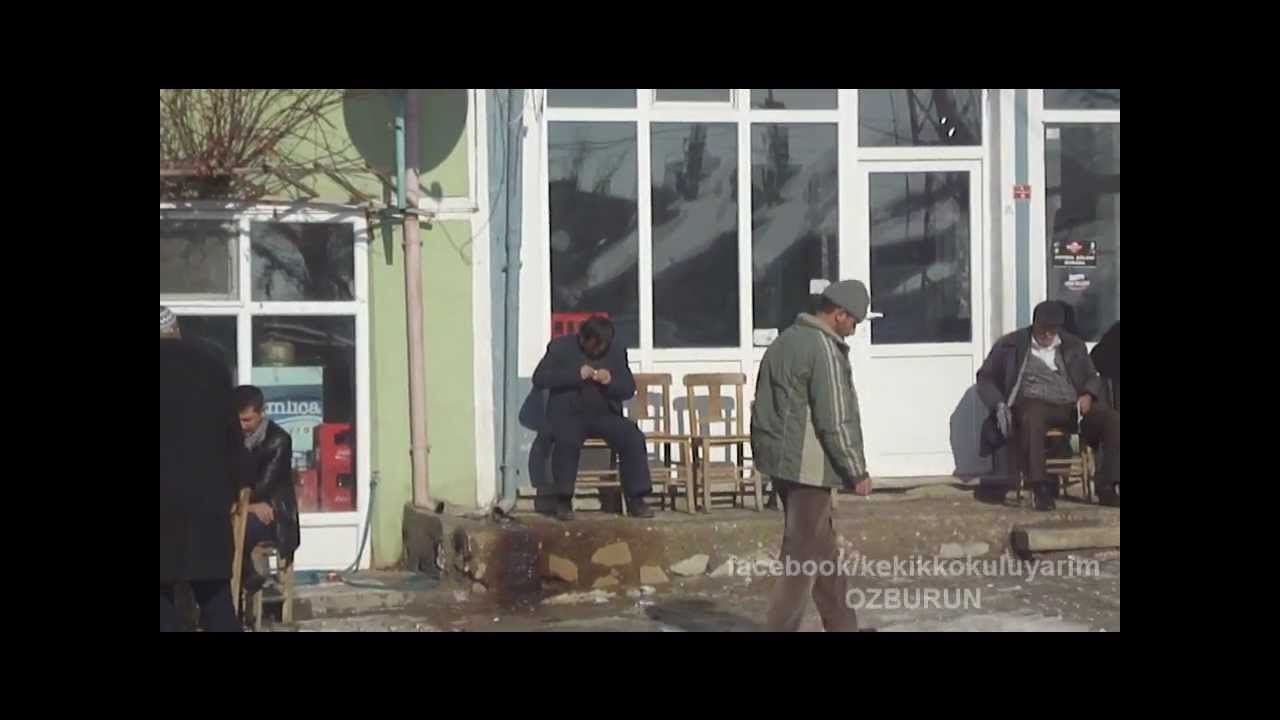 Özburun Kasabası Arşivi