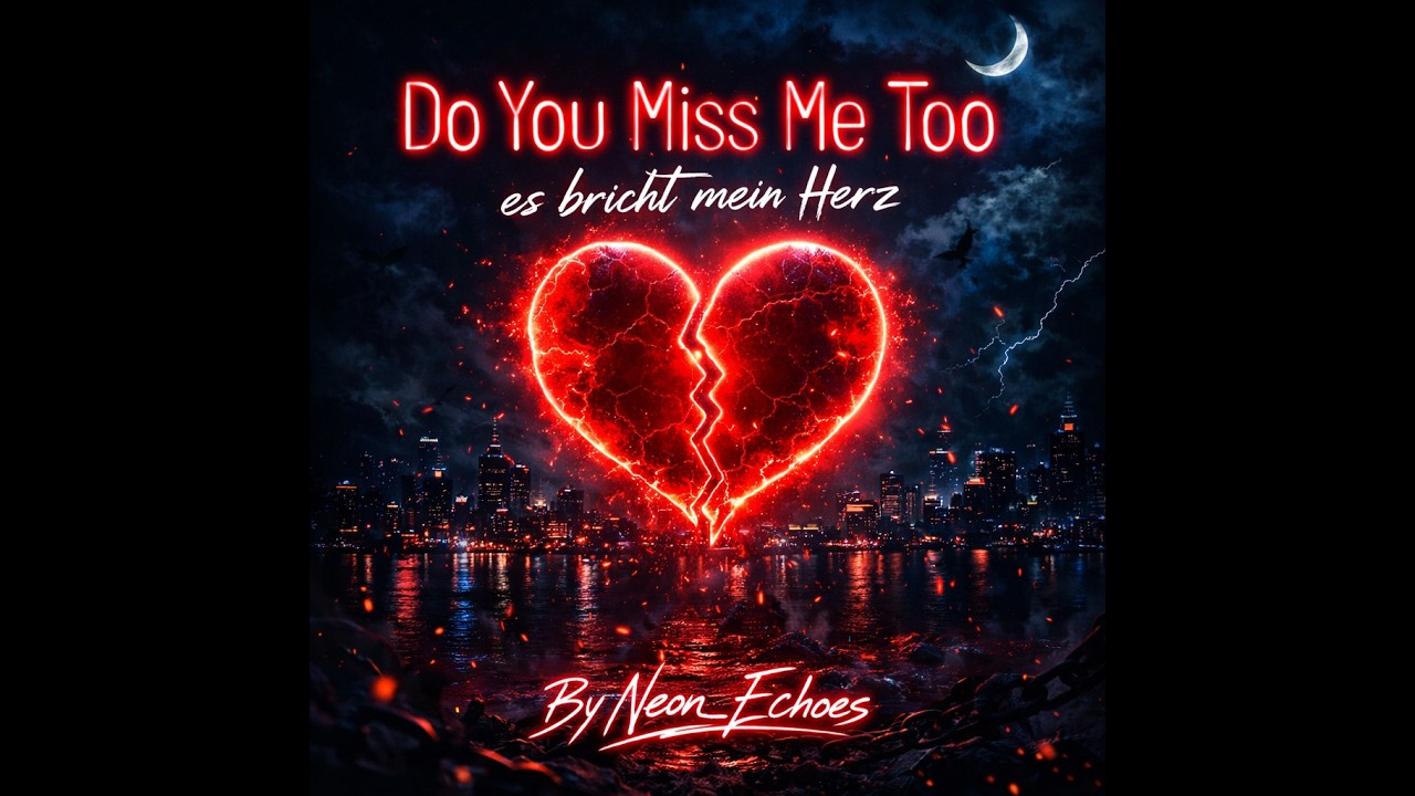Do You Miss Me Too
