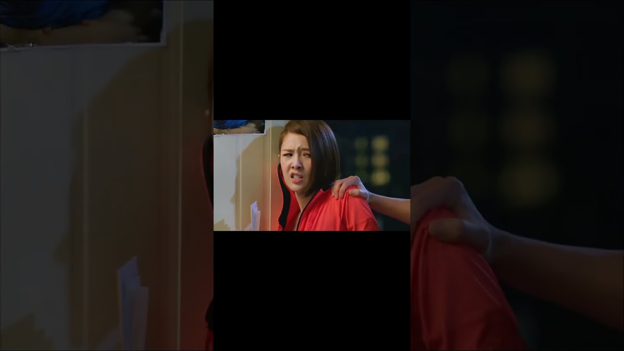 #Seo-in-Guk moment with #Kim-yoo-Ri #master's_sun #koreandrama