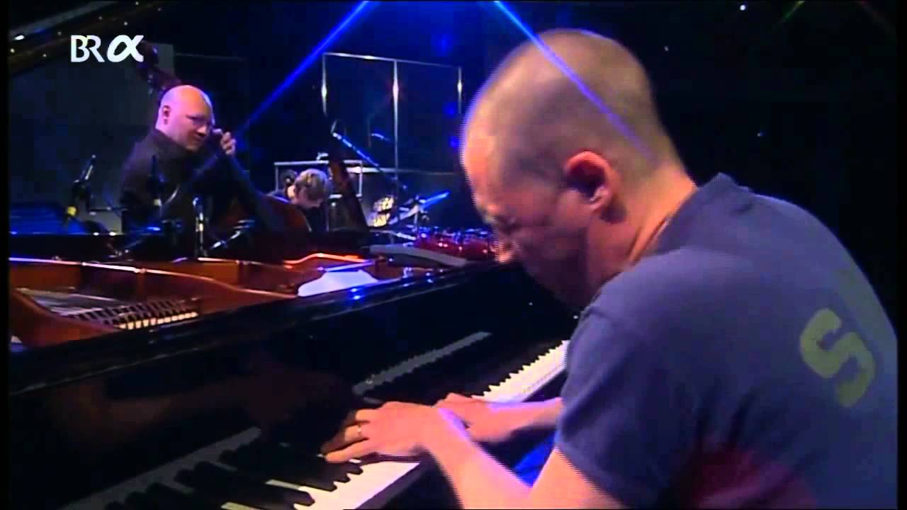 Esbjörn Svensson Trio - Elevation of Love