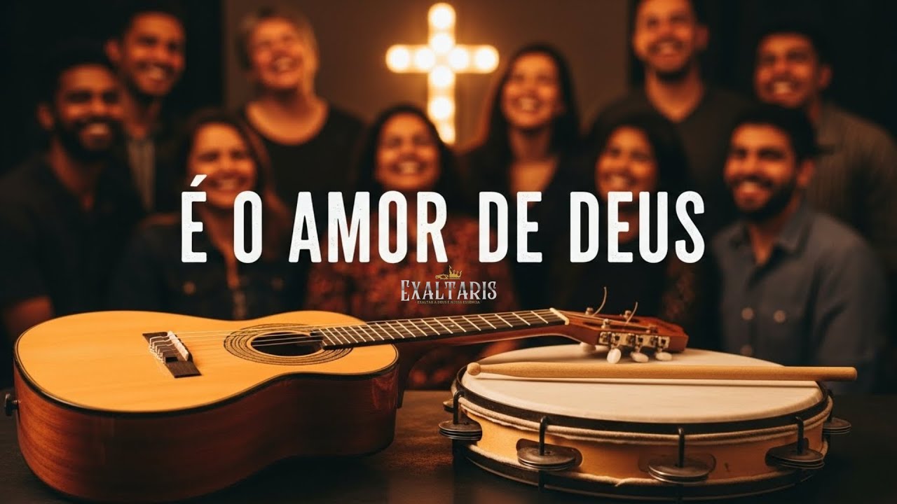 Será que Você Está Perdendo o Amor de Deus Sem Saber?