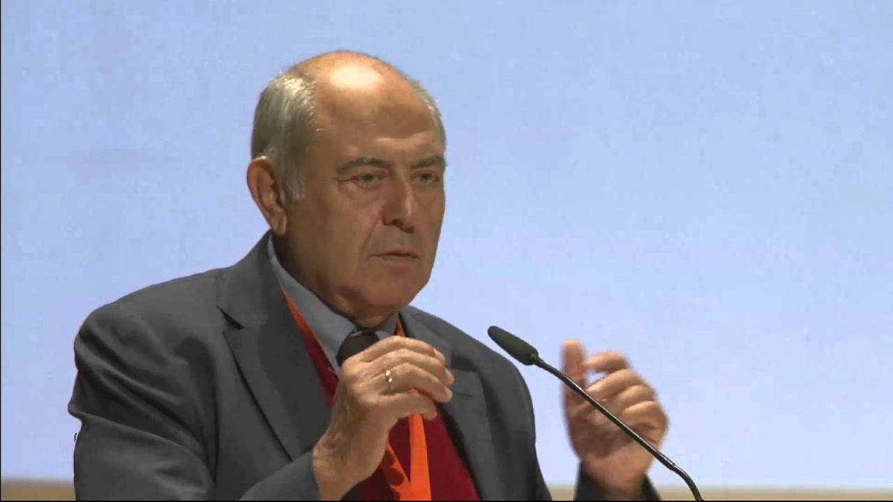 Dr. José Antonio Marina – El educador, comprendiendo el presente y mirando al futuro