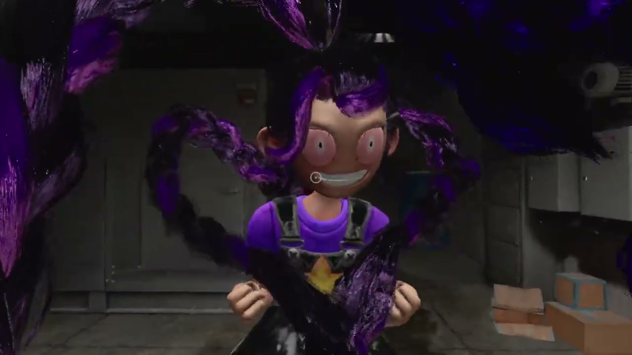 ПРОХОЖДЕНИЕ ПОППИ ПЛЕЙТАЕМ 5 4 часть