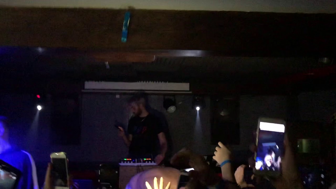 White 2115 „ROCKSTAR” Iława 23.11.2018