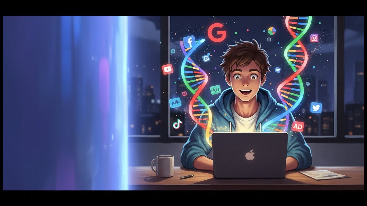 What Is Pomelli Business DNA? (And Why Small Businesses Should Care)