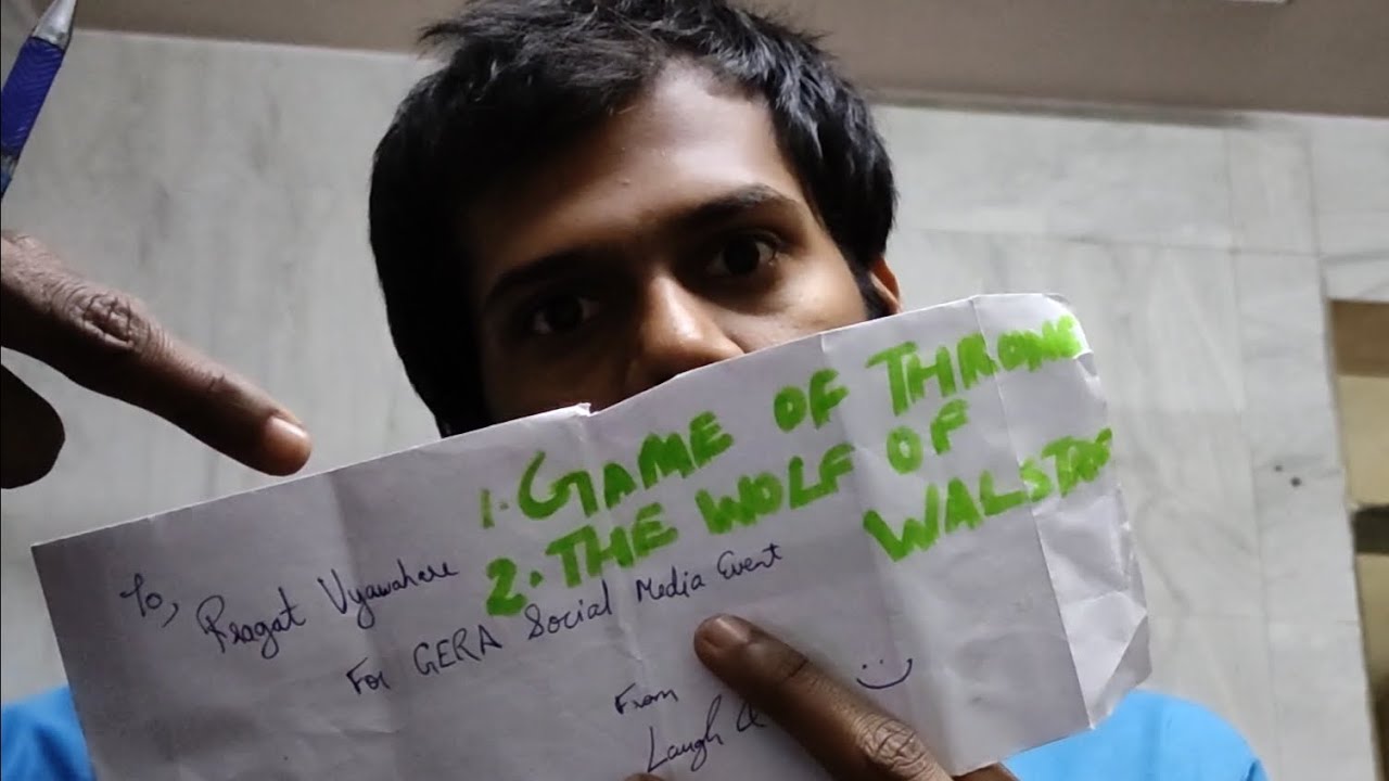 My Favourite Movies ASMR