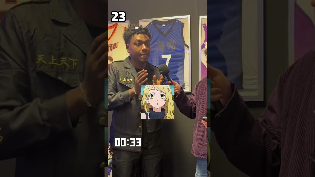 CITE MOI LE PLUS DE PERSO DE TOKYO REVENGERS EN 1 MIN 😱
