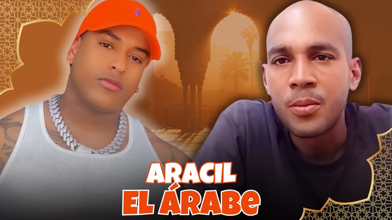 🔥 LA HISTORIA DE ARACIL “EL ÁRABE” | ENTRE EL ENTORNO, LAS MALAS DECISIONES Y LA SUPERVIVENCIA
