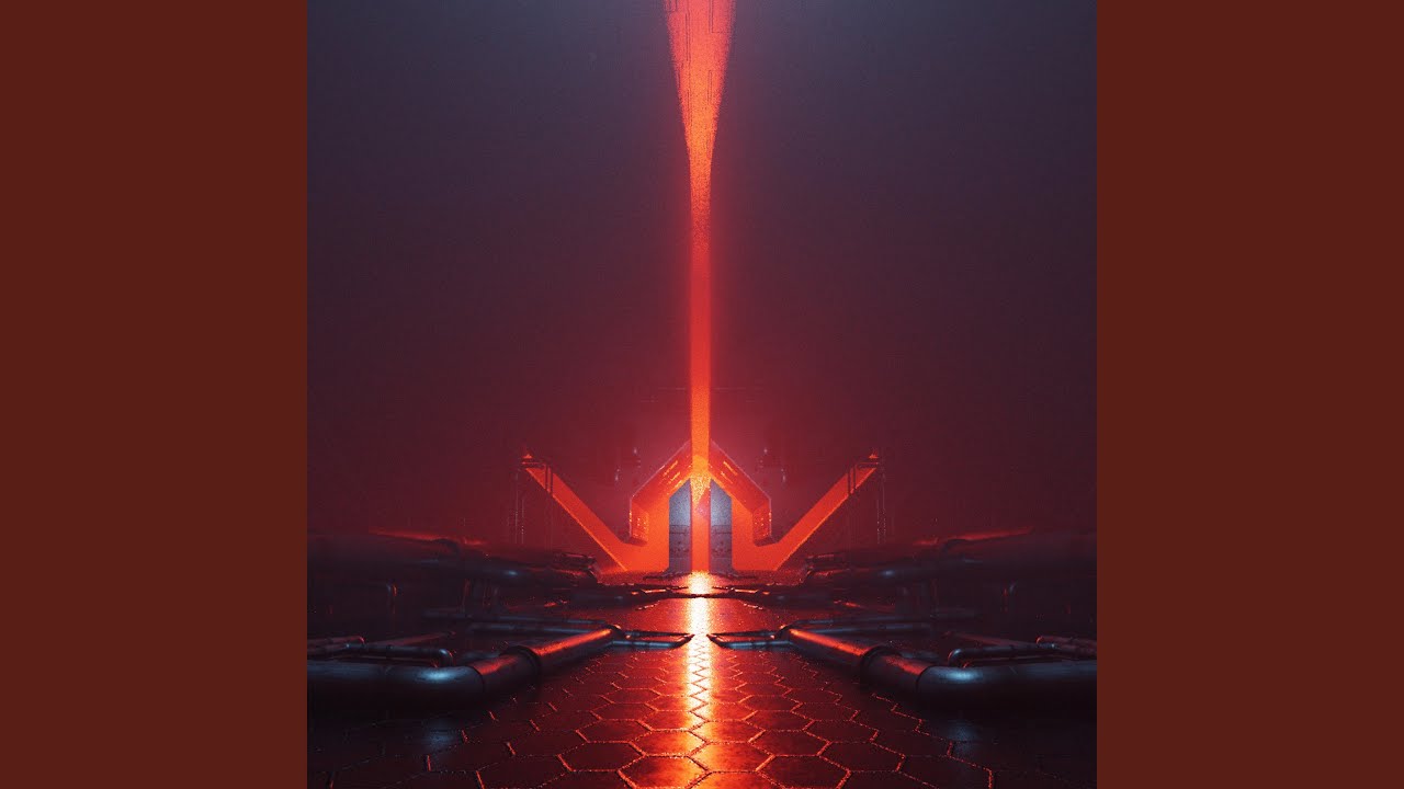 Into the Unkown