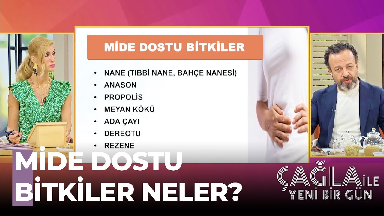 Kudret Narının Mucizesi - Çağla İle Yeni Bir Gün 608. Bölüm
