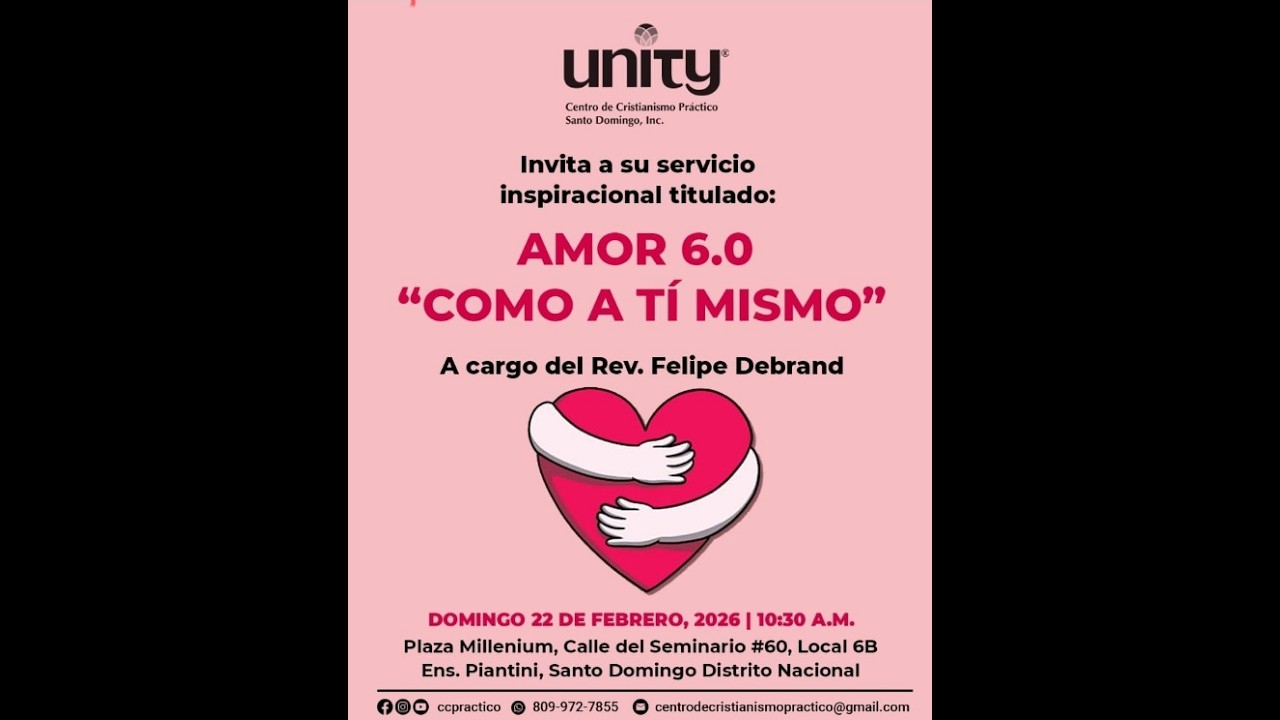Amor 6.0 