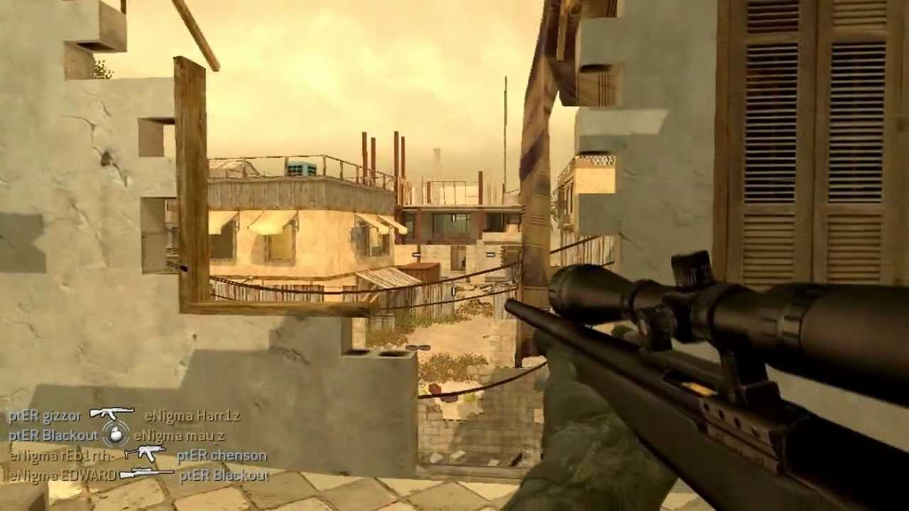 Lan Frags [EPIC.9] - m4DARA