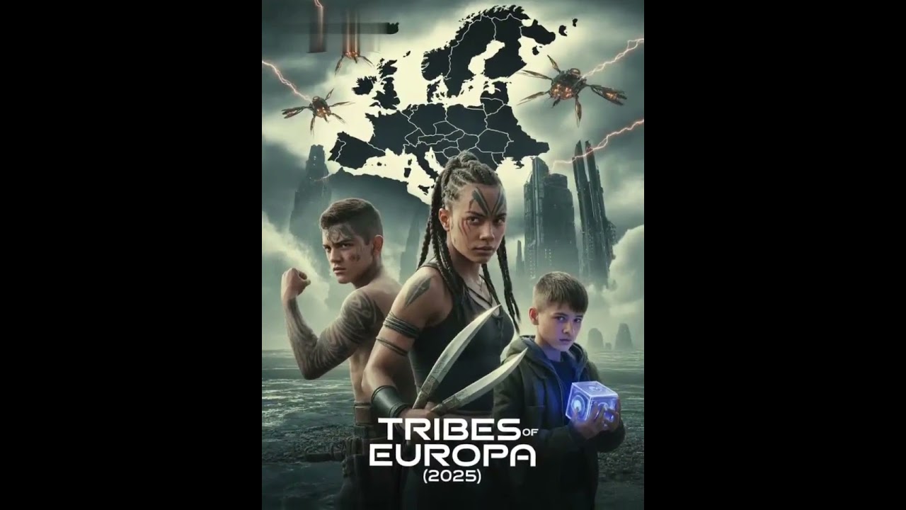 ⚔️ TRIBES OF EUROPA (2025)