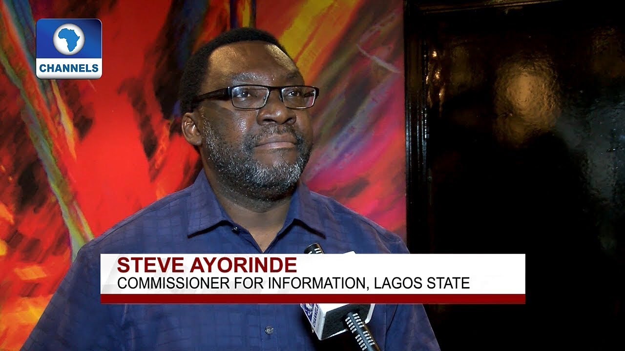 Lagos Govt Responds To Issues On State Infrastructure |Eyewitness Report|