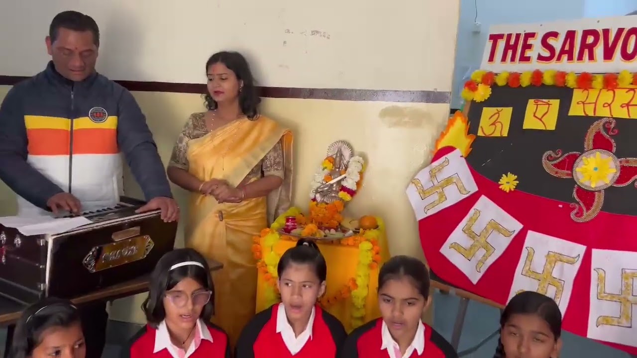 🏵️Happy Basant Panchami 🏵️
