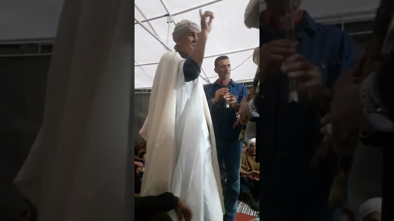 زردة المصلة