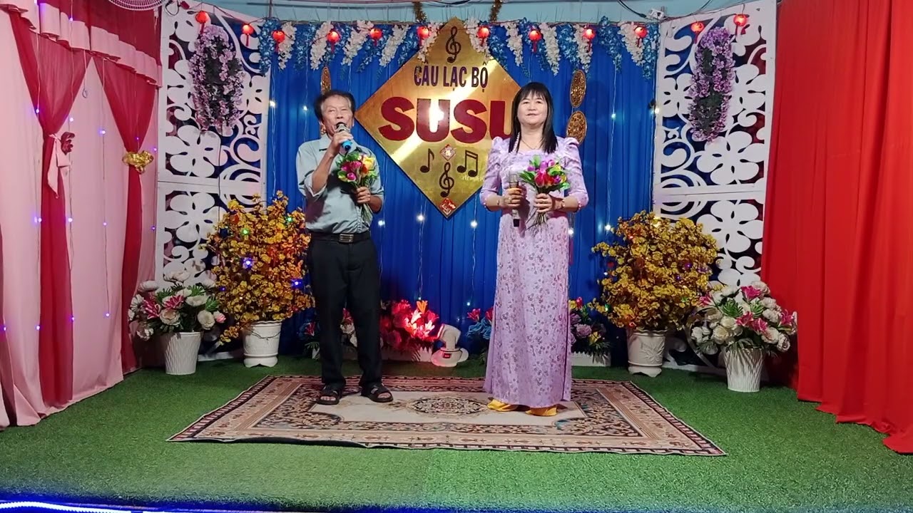 TC: cô gái tươi đậu, TB:(anh bé em & Nguyên Tòng)!!,18/3/2026,,