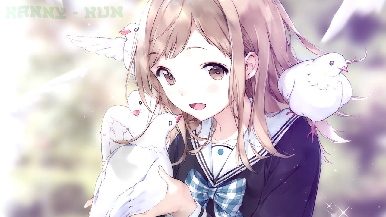 Nightcore - Call Out My Name (female version)