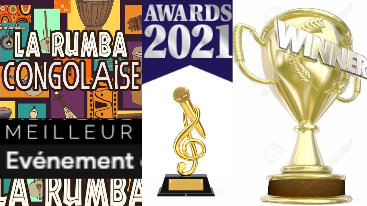 #ACTU RDC : RUMBA CONGOLAISE -PATRIMOINE IMMAT&Eacute;RIELLE DE L
