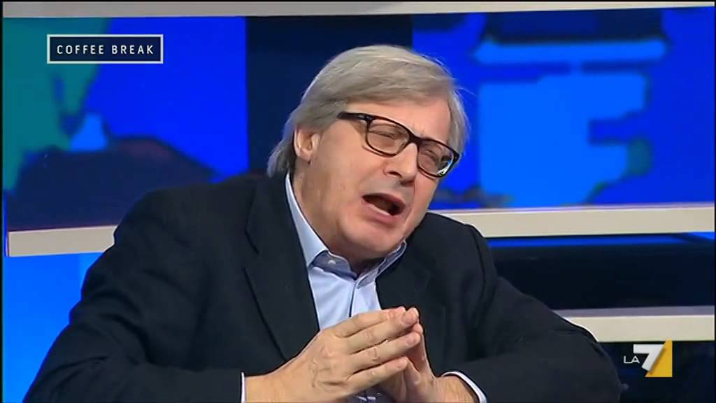 Vittorio Sgarbi: 