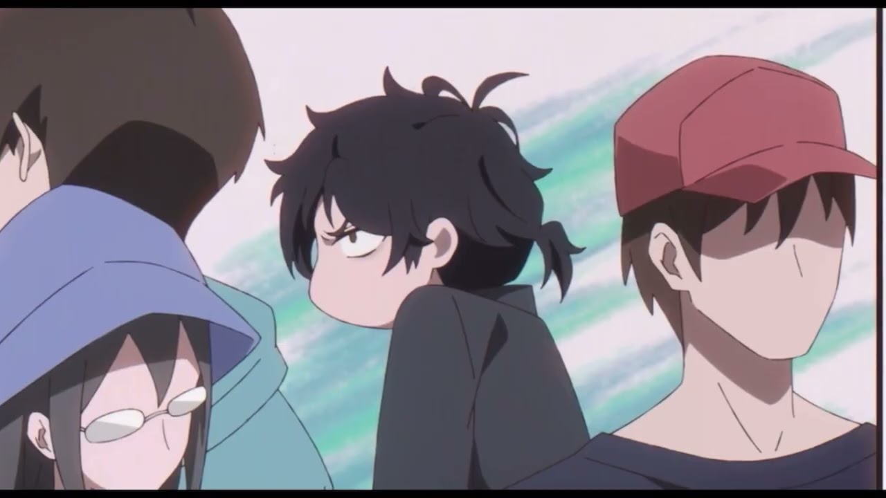 Funniest Anime Moments| Funny/ Hilarious Anime Moments