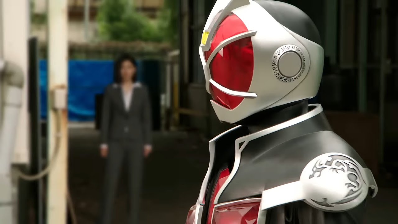 仮面ライダーウィザードVS仮面ライダーブレイブ Kamen Rider Wizard VS Kamen Rider Brave 