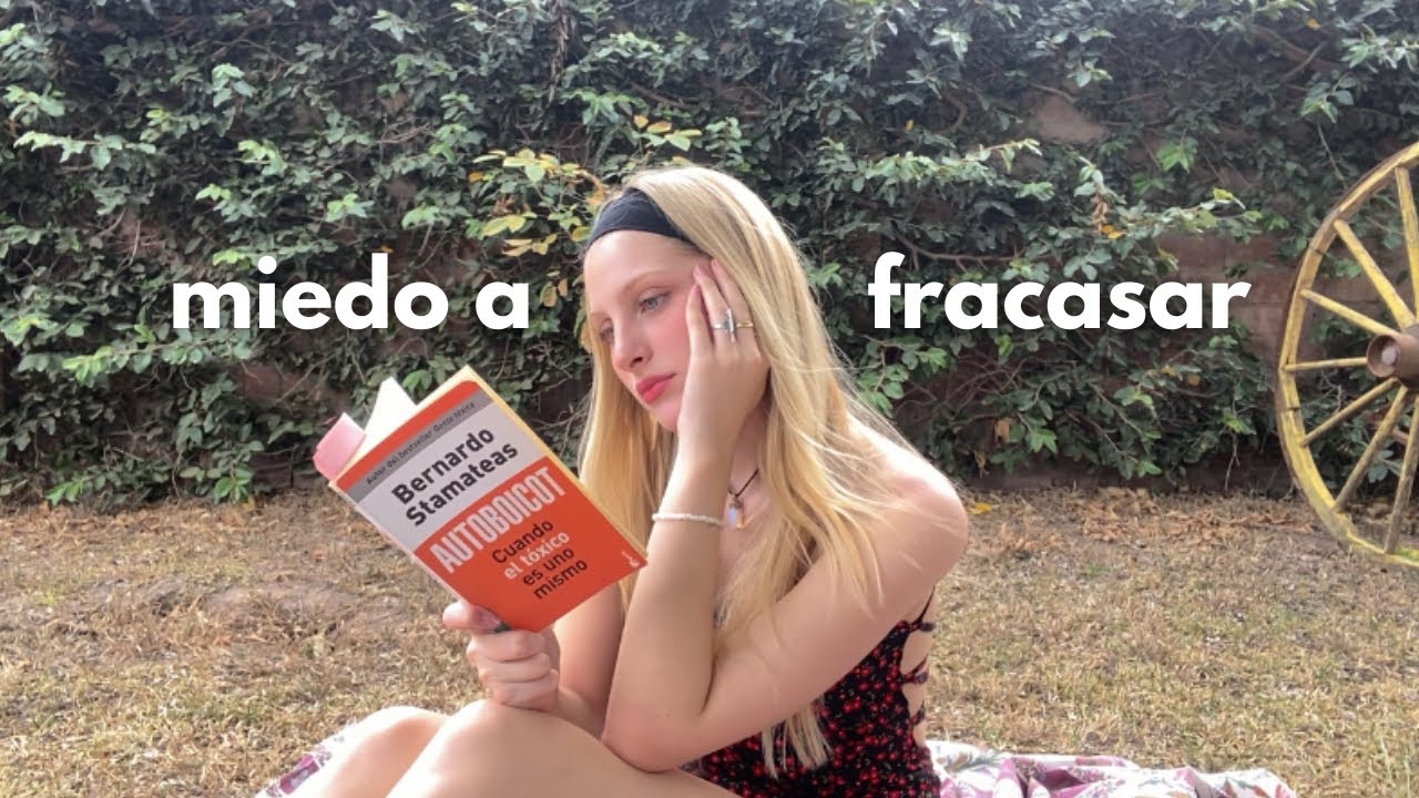 autoexigencia: el dolor de ser perfecto y el miedo a fracasar (podcast: hay mucho ruido ac&aacute; arriba)