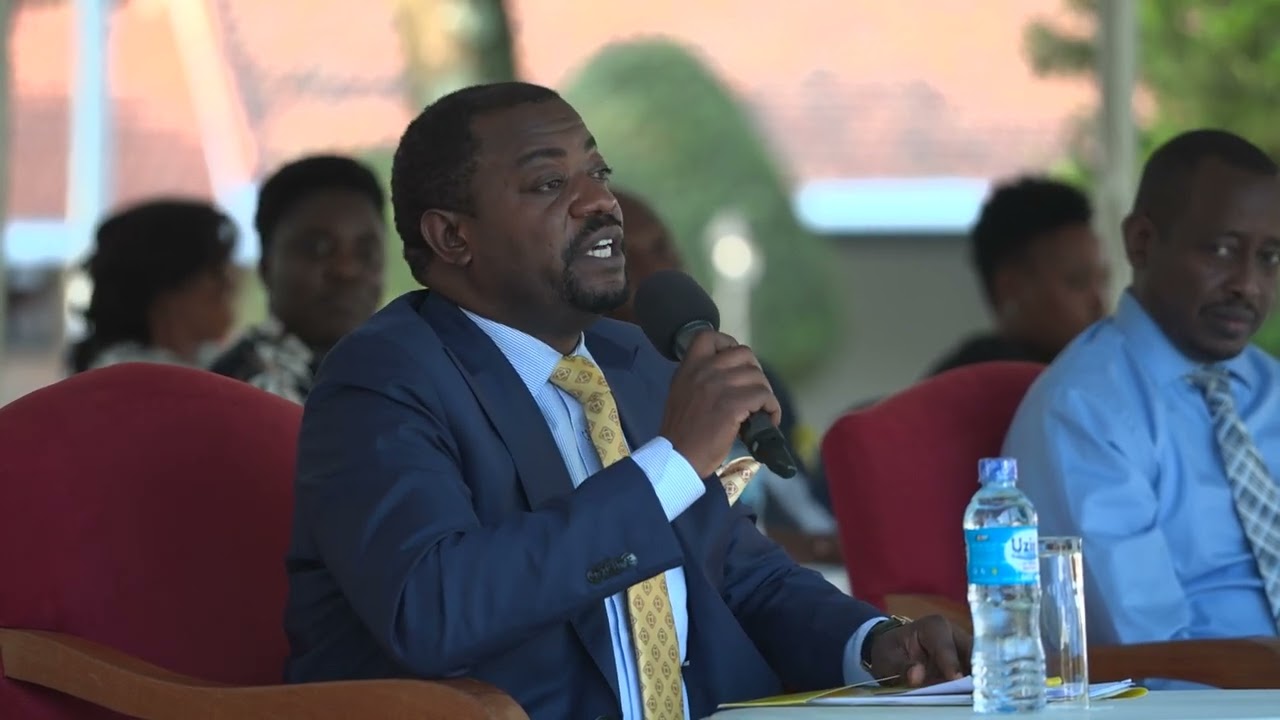 President Museveni Calls on Ugandan Diaspora to Register for Better Planning