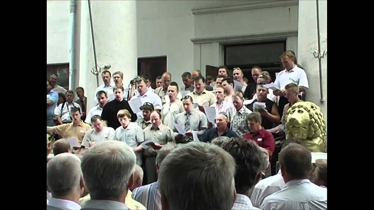 Tihemetsa poisid: Tihemetsa 80 2.osa