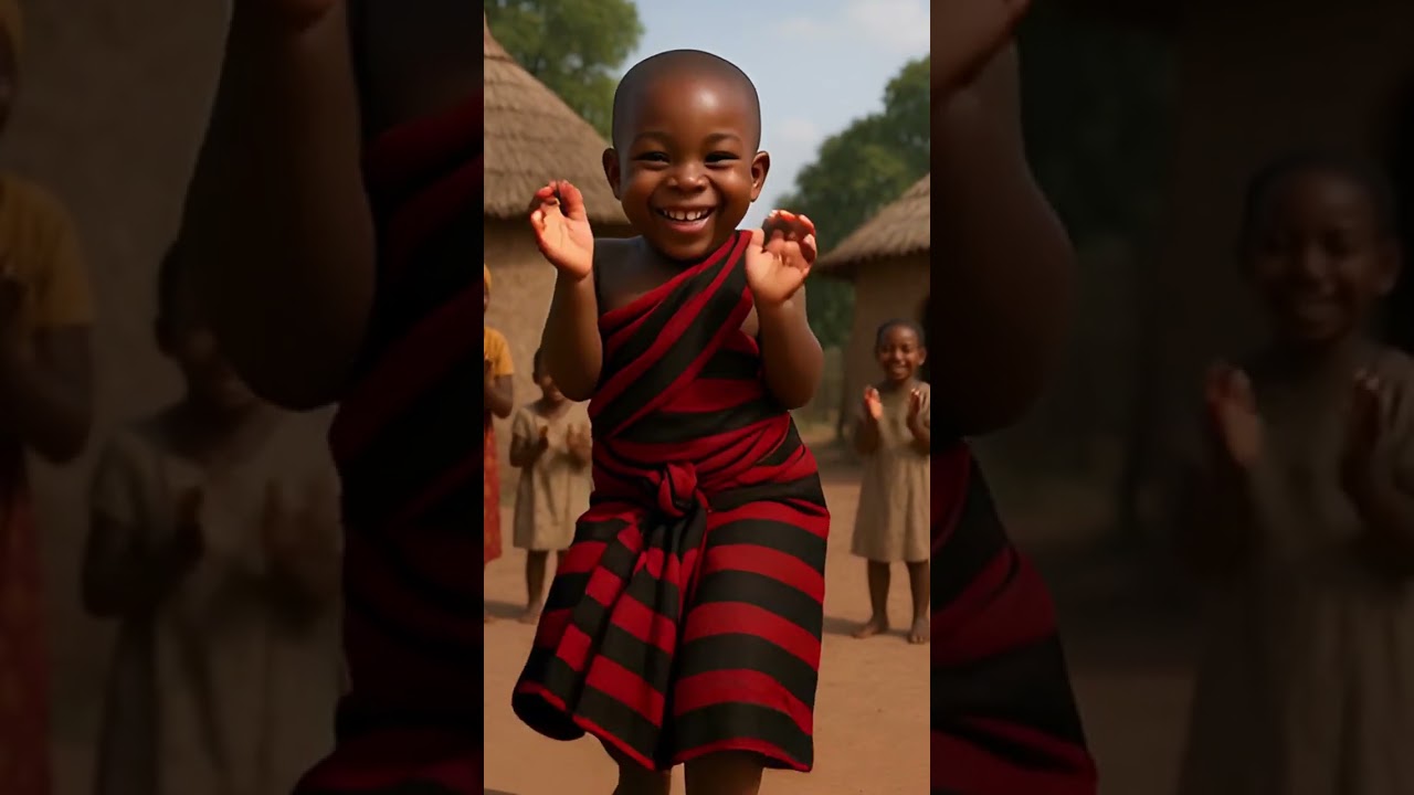 Idoma traditional Song and Dance