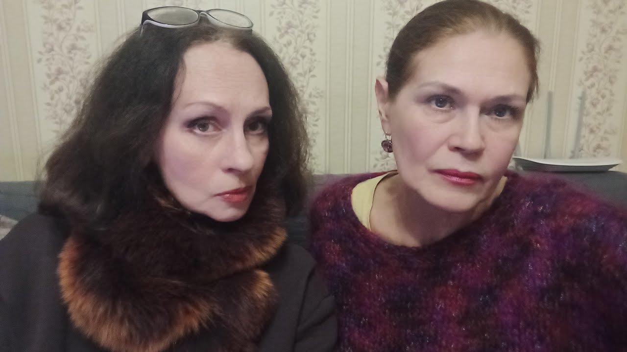 ВЫЖИТЬ В ХОЛОДОМОР. Эфир из Киева