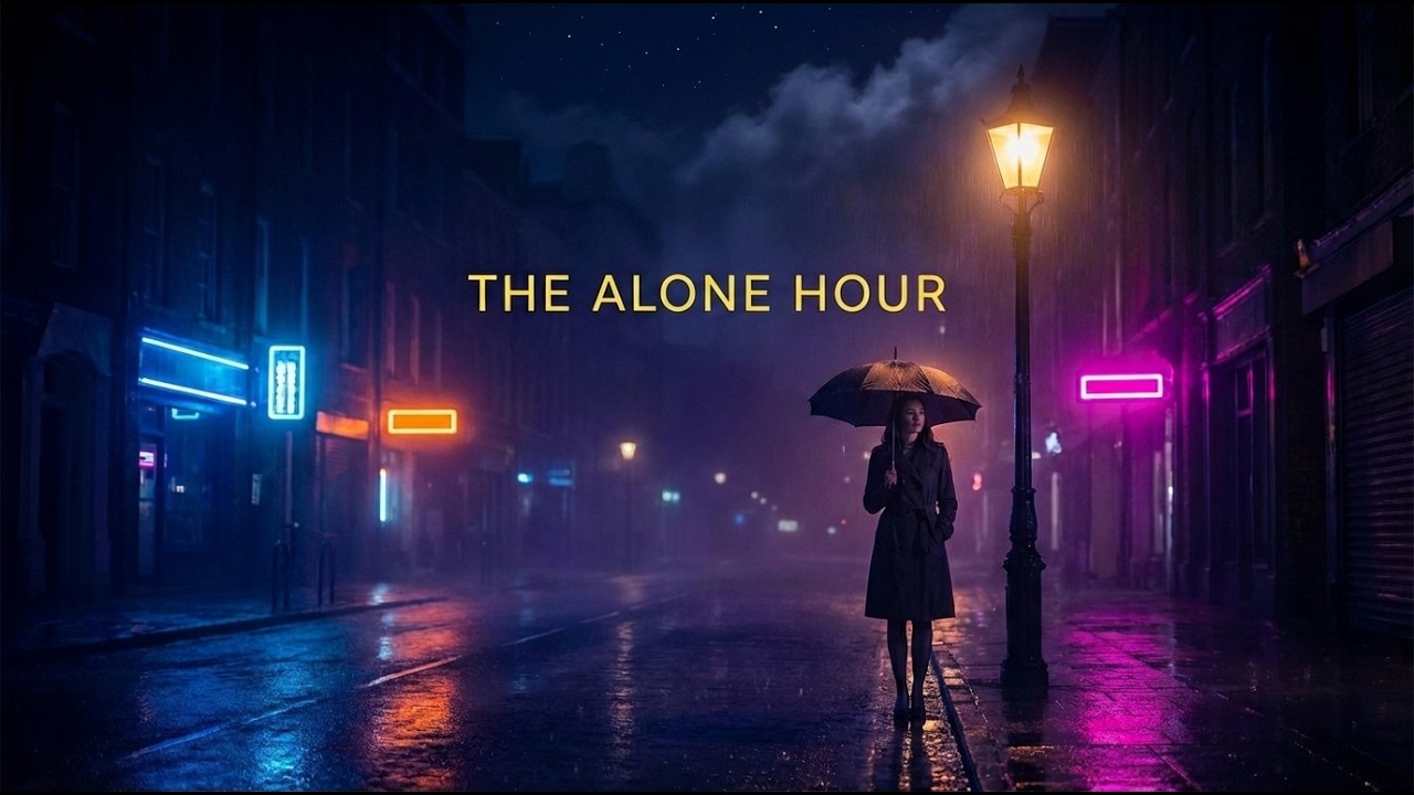 Music for Those Who Are Heartbroken | Dark Blues