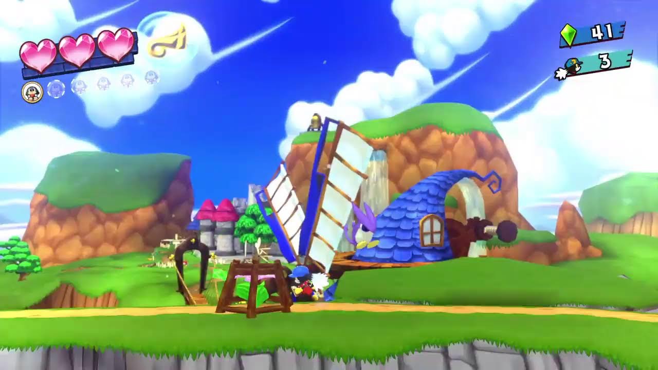 Klonoa 1