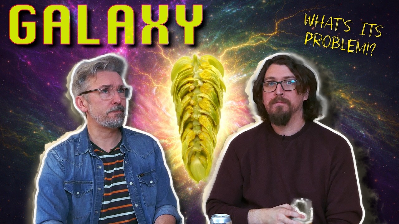 Почему Galaxy Hop вызывает столько споров?
