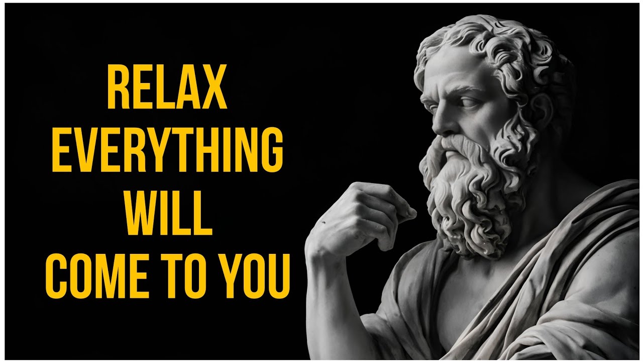 Ancient Stoic Paradoxes That Actually Work for Modern Success