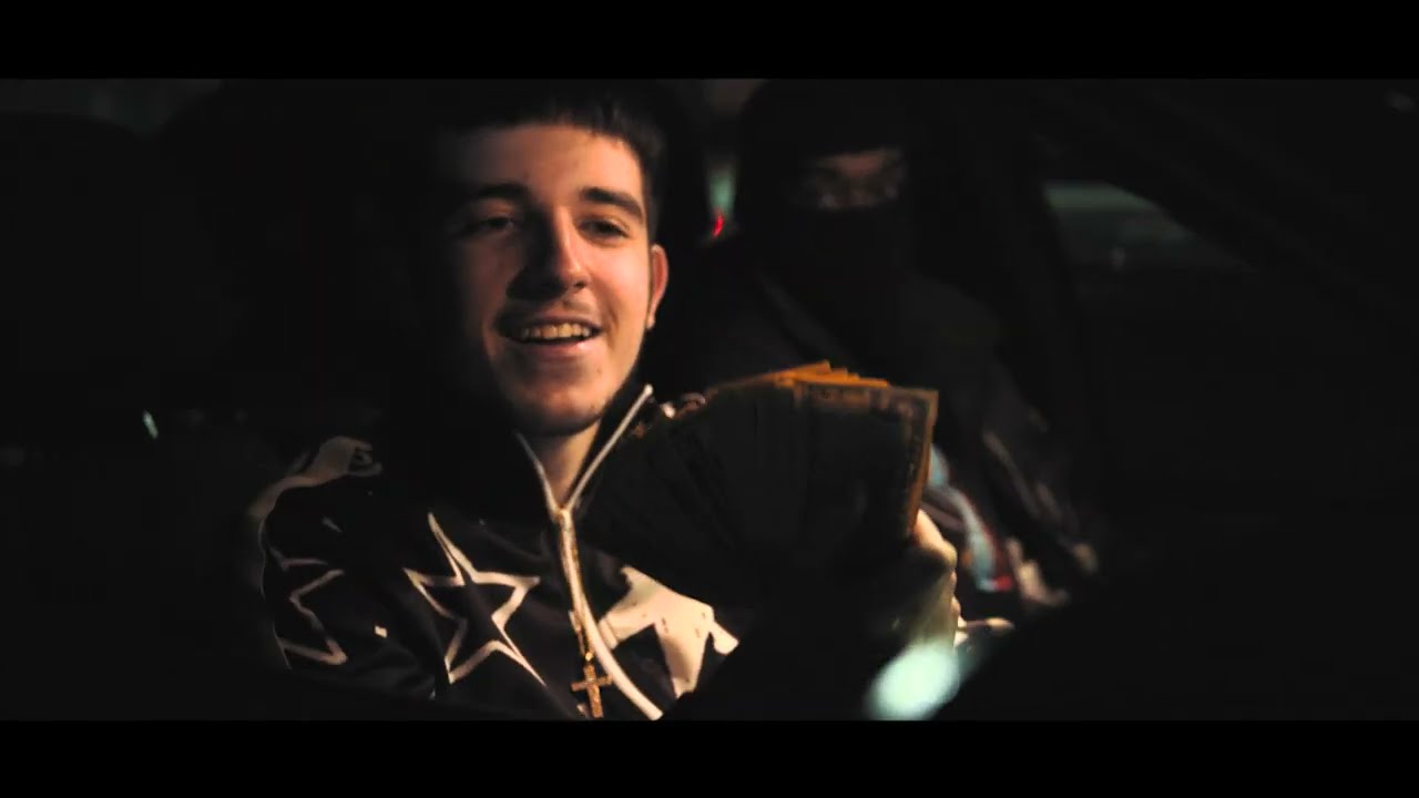917 Rackz - OWITFWMGAF (Official Video) Shot By @GoddyWoddyz