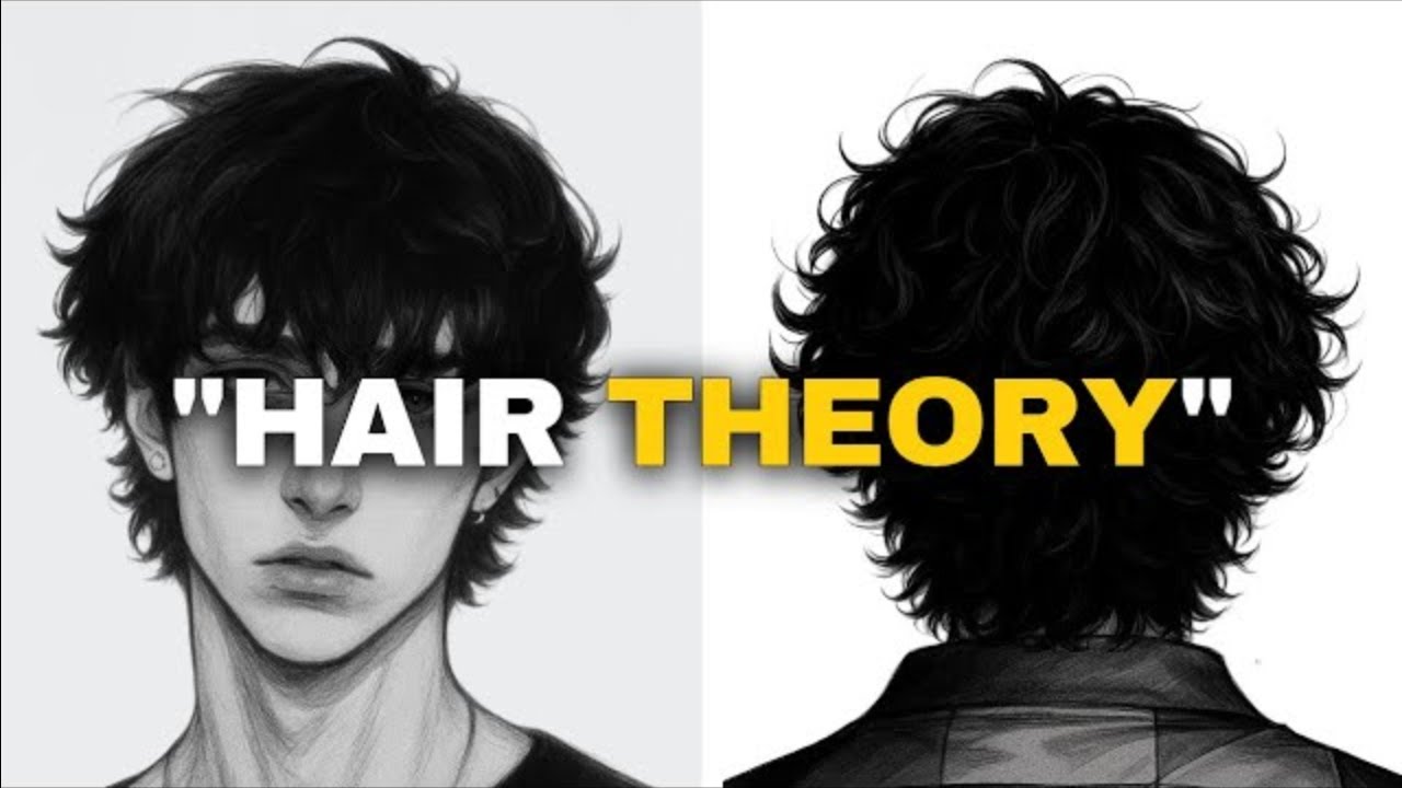 What's the REAL Reason Your Barber Is Cutting Your Hair WRONG ?
