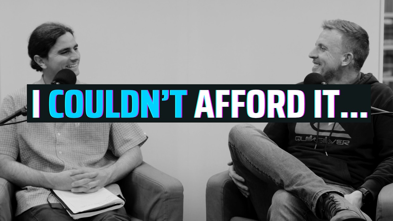 Why Make Radical Sacrifices To Go To Bible College