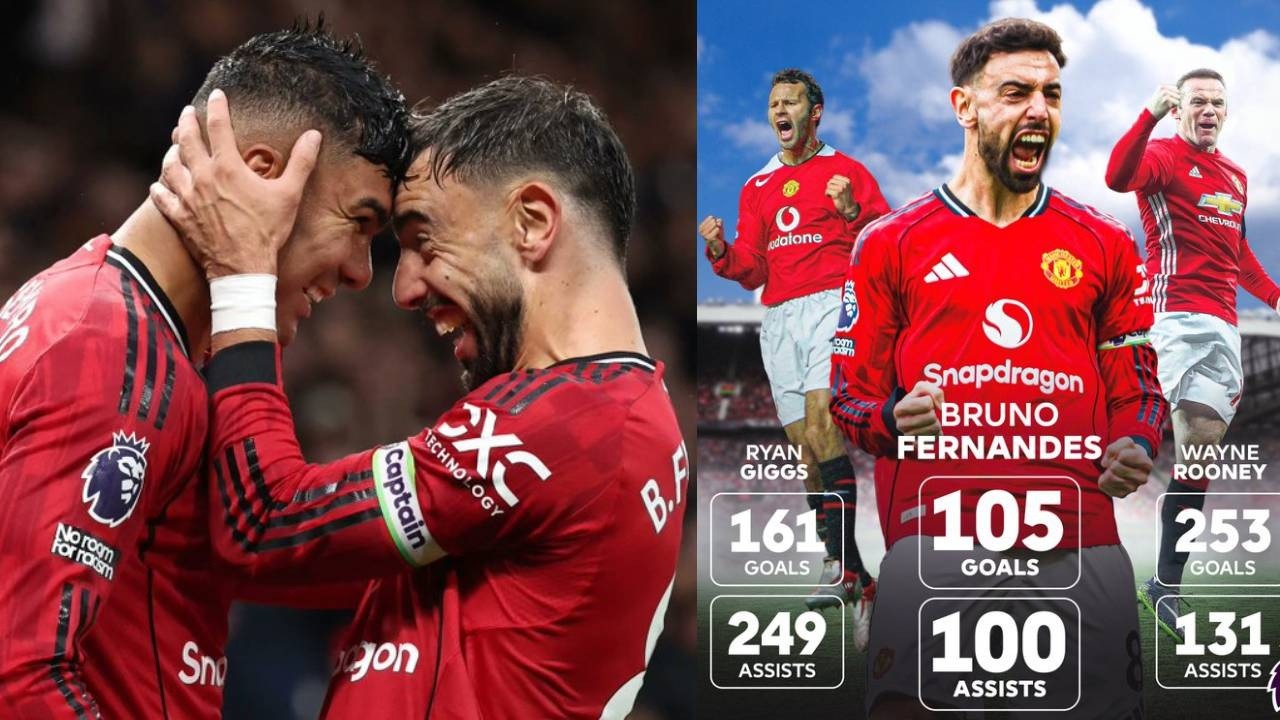 ✅🔥UMVA AMAGAMBO ATATU YAVUGIWE MURI DRESSING ROOM UBWO MAN UNITED YATSINDAGA ASTON VILLA 3-1⚡CARRICK